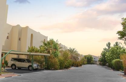 Villa - 3 Bedrooms - 3 Bathrooms for rent in Al Maamoura - Al Maamoura - Doha