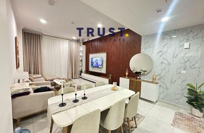 Apartment - 2 Bedrooms - 3 Bathrooms for sale in Al Asmakh Lusail 2 - Fox Hills - Lusail