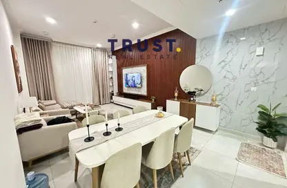 Apartment - 2 Bedrooms - 3 Bathrooms for sale in Al Asmakh Lusail 2 - Fox Hills - Lusail