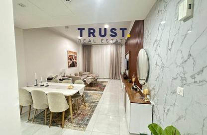 Apartment - 2 Bedrooms - 3 Bathrooms for sale in Al Asmakh Lusail 2 - Fox Hills - Lusail