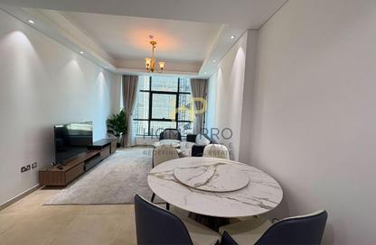 Apartment - 2 Bedrooms - 2 Bathrooms for rent in Marina District - Lusail