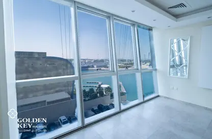 شقة - 3 غرف نوم - 4 حمامات للبيع في برج زجزاج  ب - أبراج زجزاج - الخليج الغربي - الدوحة