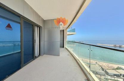 Apartment - 2 Bedrooms - 3 Bathrooms for sale in Burj DAMAC Marina - Marina District - Lusail