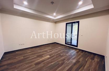 Apartment - 1 Bedroom - 2 Bathrooms for rent in Fox Hills - Fox Hills - Lusail
