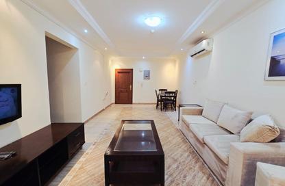 Apartment - 1 Bedroom - 1 Bathroom for rent in Al Sadd Road - Al Sadd - Doha