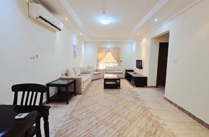 Apartment - 1 Bedroom - 1 Bathroom for rent in Al Sadd Road - Al Sadd - Doha