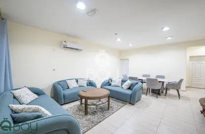 Whole Building - 7+ Bedrooms - 7+ Bathrooms for sale in Al Sadd Road - Al Sadd - Doha