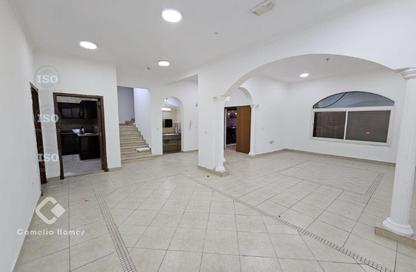 مجمع سكني - 3 غرف نوم - 4 حمامات للايجار في مريخ - المريخ - الدوحة