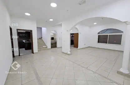 Compound - 3 Bedrooms - 4 Bathrooms for rent in Muraikh - AlMuraikh - Doha Compound - 3 Bedrooms - 4 Bathrooms for rent in Muraikh - AlMuraikh - Doha
