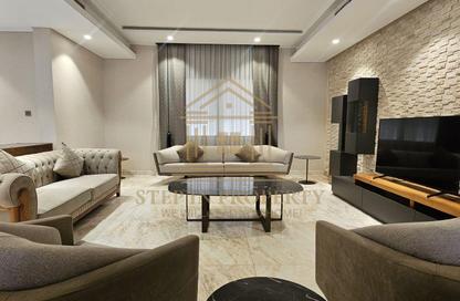 مجمع سكني - 4 غرف نوم - 6 حمامات للايجار في شارع الوعب - الوعب - الدوحة
