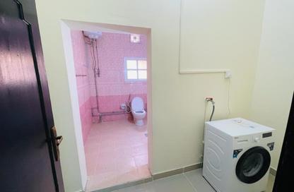 Villa - 1 Bedroom - 1 Bathroom for rent in Down Town - Al Khor