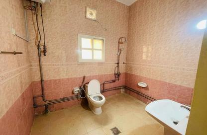 Villa - 1 Bedroom - 1 Bathroom for rent in Down Town - Al Khor