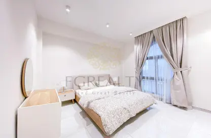 Apartment - 2 Bedrooms - 2 Bathrooms for sale in Catania - La Piazza - Fox Hills - Lusail