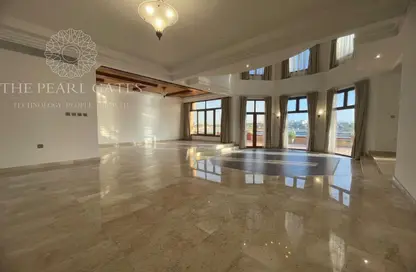 فيلا - 4 غرف نوم - 5 حمامات للايجار في فلل واست باي لاغون - وست باي لاجون - بحيرة وست لاجون - الدوحة