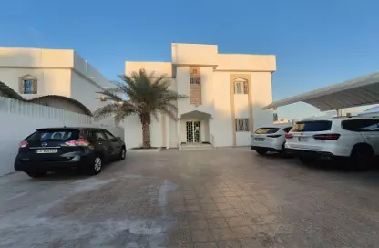 Apartment - Studio - 1 Bathroom for rent in Al Duhail South - Al Duhail - Doha