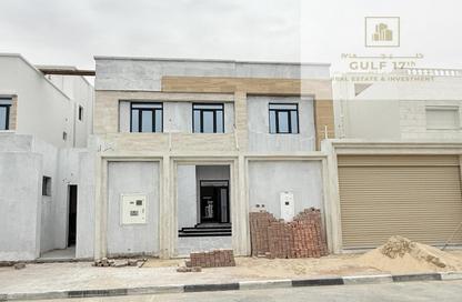 Villa - 7 Bedrooms - 7+ Bathrooms for sale in Al Khazin Street - Madinat Khalifa South - Madinat Khalifa - Doha