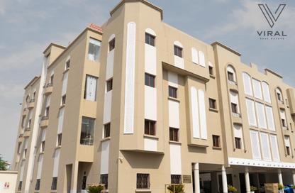 Apartment - 3 Bedrooms - 3 Bathrooms for rent in Al Jassim Tower - C-Ring Road - Al Sadd - Doha