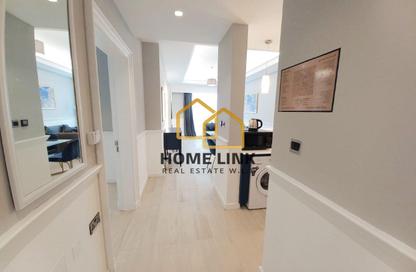 Apartment - 1 Bedroom - 2 Bathrooms for sale in Al Sadd Road - Al Sadd - Doha