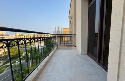 Apartment - Studio - 1 for rent in Treviso - Fox Hills - Fox Hills - Lusail