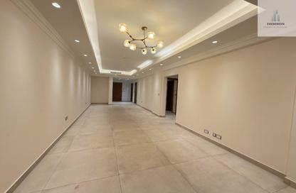 Apartment - 3 Bedrooms - 4 Bathrooms for rent in Giardino Apartments - The Pearl Island - Doha