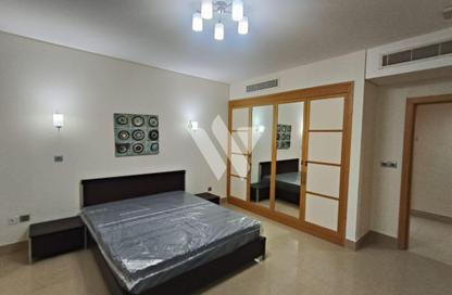 Apartment - 2 Bedrooms - 3 Bathrooms for rent in AL Maha Residential Complex - New Al Hitmi - Fereej Bin Omran - Doha Apartment - 2 Bedrooms - 3 Bathrooms for rent in AL Maha Residential Complex - New Al Hitmi - Fereej Bin Omran - Doha