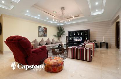 Apartment - 3 - 5 for rent in Souq Waqif - Al Jasra - Doha