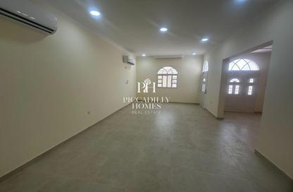 Villa - 7 Bedrooms - 7+ Bathrooms for rent in Street 871 - Al Duhail South - Al Duhail - Doha