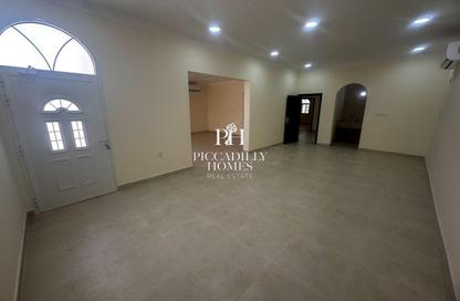 Villa - 7 Bedrooms - 7+ Bathrooms for rent in Street 871 - Al Duhail South - Al Duhail - Doha