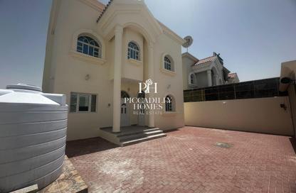 Villa - 7 Bedrooms - 7+ Bathrooms for rent in Street 871 - Al Duhail South - Al Duhail - Doha