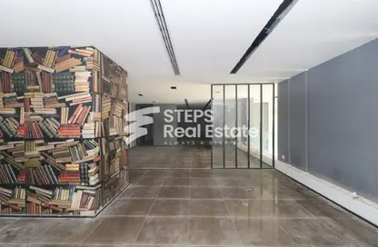 مساحات مكتبية - استوديو - 1 حمام للايجار في شارع السد - السد - الدوحة