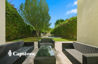 Villa - 4 - 6 for rent in West Bay Lagoon Villas - West Bay Lagoon - West Bay Lagoon - Doha