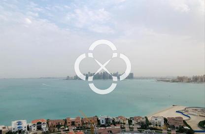 Penthouse - 5 Bedrooms - 7 Bathrooms for sale in West Porto Drive - Porto Arabia - The Pearl Island - Doha
