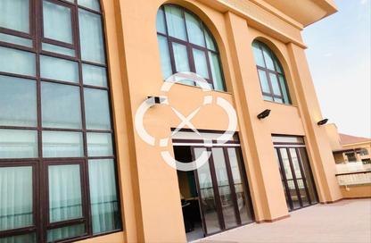 Penthouse - 5 Bedrooms - 7 Bathrooms for sale in West Porto Drive - Porto Arabia - The Pearl Island - Doha