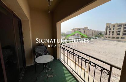 Apartment - 1 - 2 for sale in Florence - Fox Hills - Fox Hills - Lusail