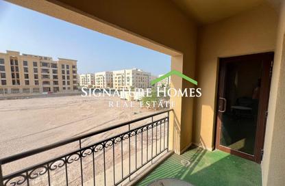 Apartment - 1 - 2 for sale in Florence - Fox Hills - Fox Hills - Lusail Apartment - 1 - 2 for sale in Florence - Fox Hills - Fox Hills - Lusail