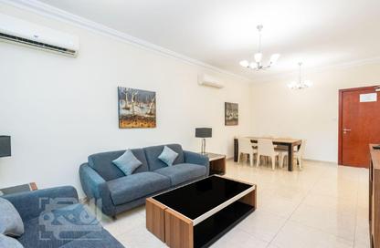 Apartment - 3 Bedrooms - 2 Bathrooms for rent in Regency Residence Musheireb - Musheireb - Doha