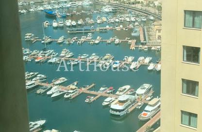 Apartment - 2 - 2 for rent in Porto Arabia - The Pearl Island - Doha Apartment - 2 - 2 for rent in Porto Arabia - The Pearl Island - Doha