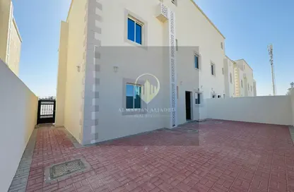 Compound - 6 Bedrooms - 6 Bathrooms for rent in Al Keesa Gate - Al Kheesa - Umm Salal Mohammed Compound - 6 Bedrooms - 6 Bathrooms for rent in Al Keesa Gate - Al Kheesa - Umm Salal Mohammed