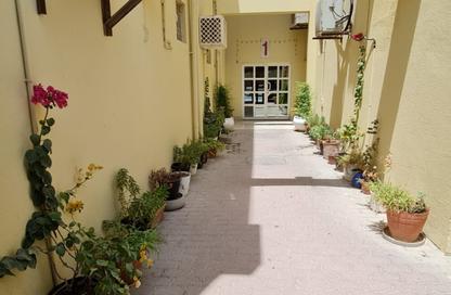 Apartment - 3 Bedrooms - 3 Bathrooms for rent in Al Hilal West - Al Hilal - Doha