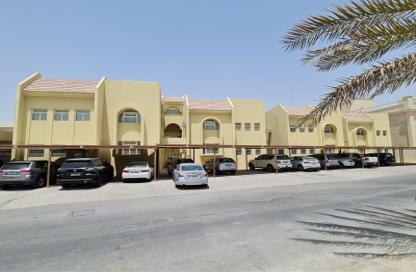 Apartment - 3 Bedrooms - 3 Bathrooms for rent in Al Hilal West - Al Hilal - Doha Apartment - 3 Bedrooms - 3 Bathrooms for rent in Al Hilal West - Al Hilal - Doha