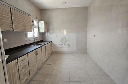Apartment - 3 Bedrooms - 2 Bathrooms for rent in Old Airport Residential Apartments - Old Airport Road - Doha