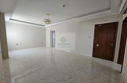 Apartment - 3 Bedrooms - 2 Bathrooms for rent in Old Airport Residential Apartments - Old Airport Road - Doha Apartment - 3 Bedrooms - 2 Bathrooms for rent in Old Airport Residential Apartments - Old Airport Road - Doha