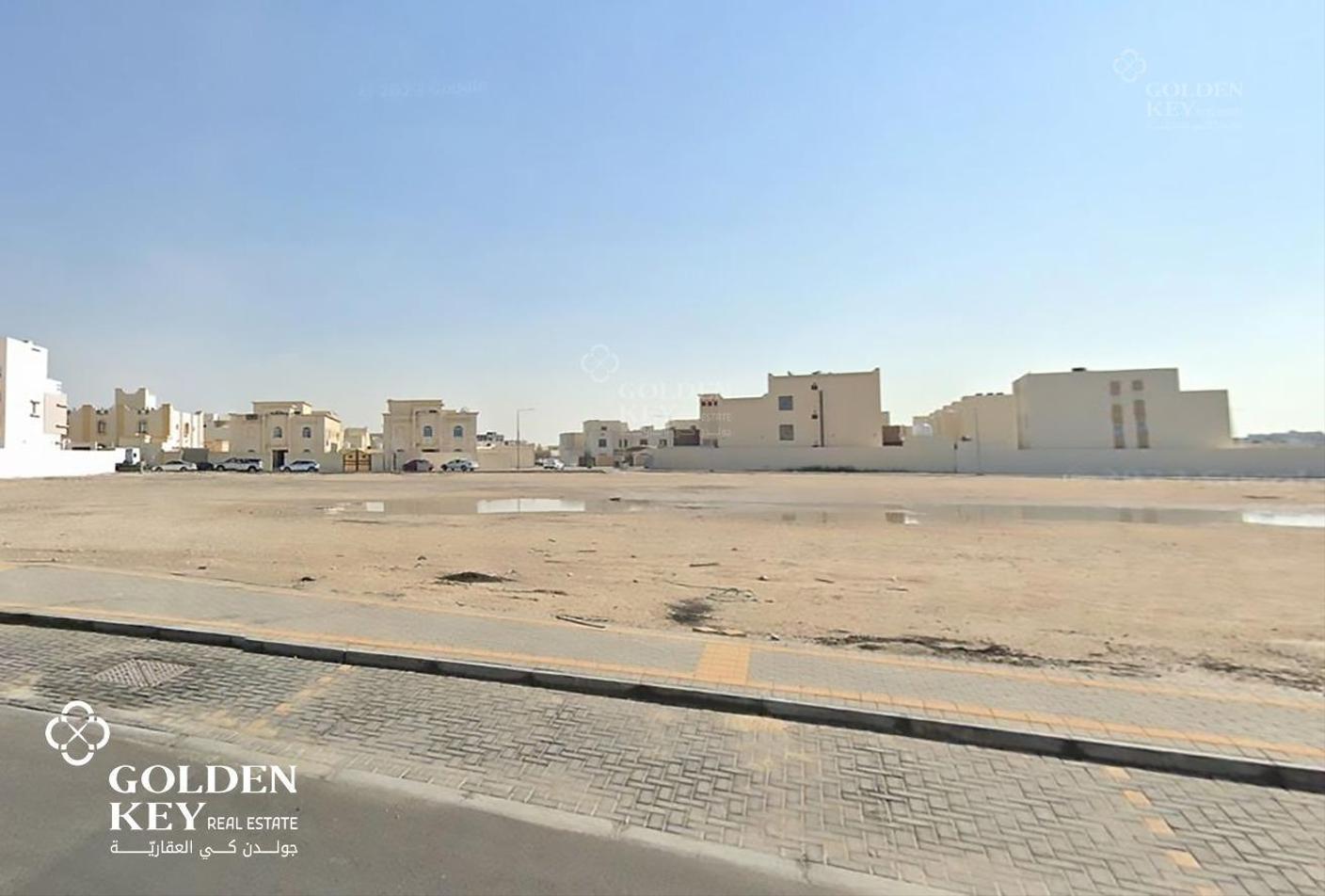 Exclusive Land Opportunity in Azghawa, Al Rayyan