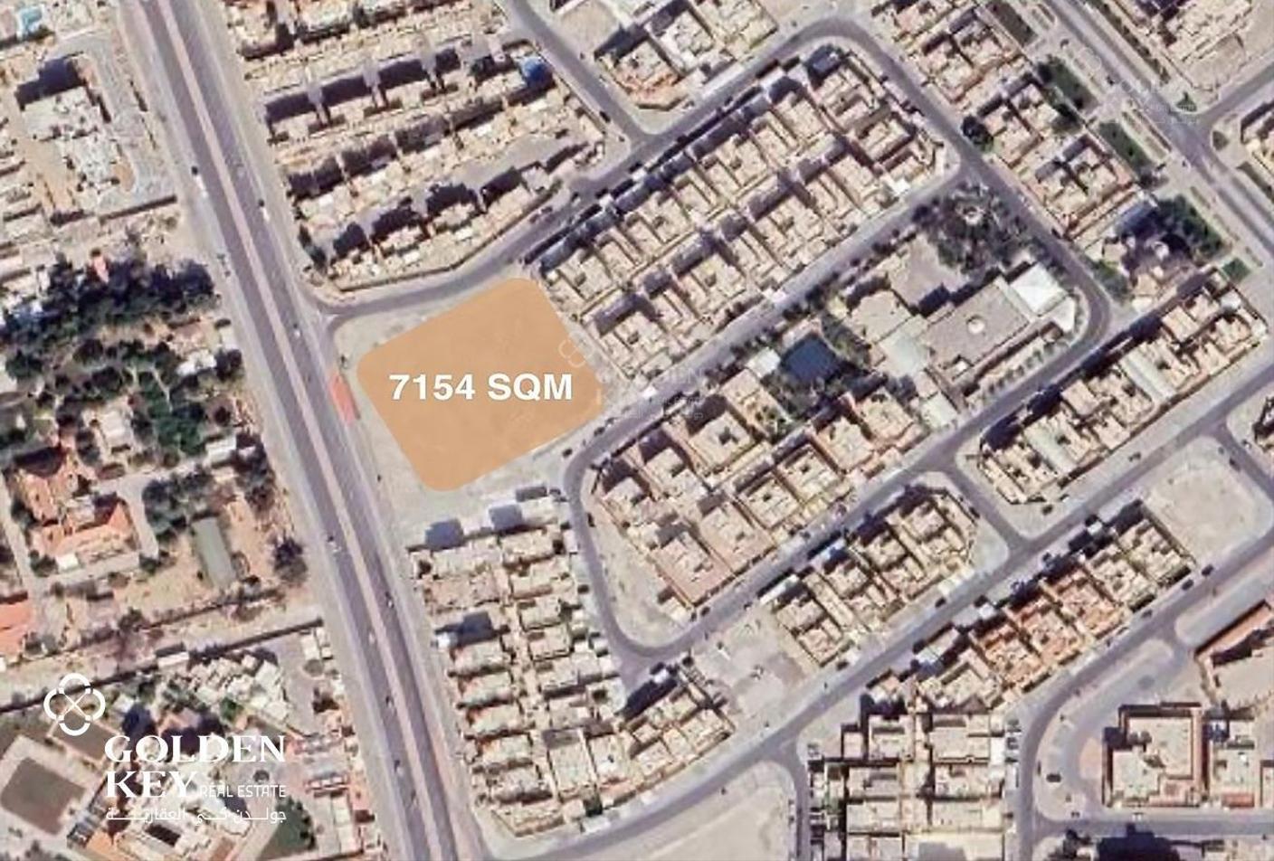 Exclusive Land Opportunity in Azghawa, Al Rayyan