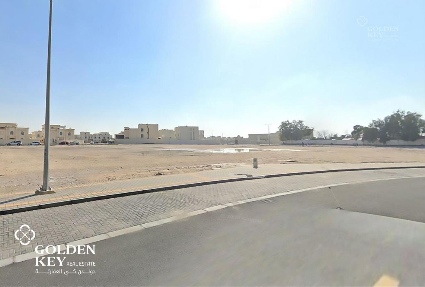 Exclusive Land Opportunity in Azghawa, Al Rayyan