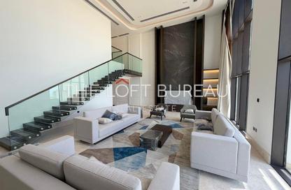 Duplex - 4 - 6 for sale in La Plage South - La Plage - The Pearl Island - Doha