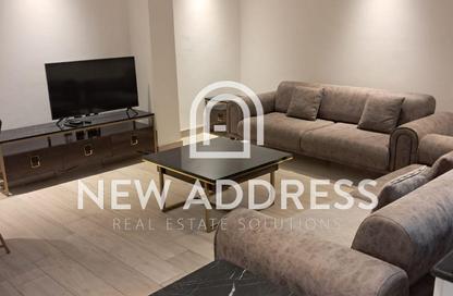 Apartment - 2 Bedrooms - 2 Bathrooms for rent in Musheireb Apartments - Musheireb - Doha