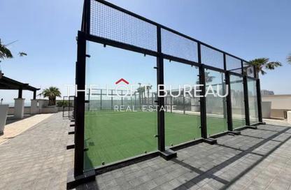 Apartment - 1 Bedroom - 2 Bathrooms for sale in La Plage South - La Plage - The Pearl Island - Doha Apartment - 1 Bedroom - 2 Bathrooms for sale in La Plage South - La Plage - The Pearl Island - Doha
