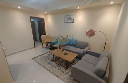 Apartment - 2 Bedrooms - 3 Bathrooms for rent in Muaither Area - Al Rayyan - Doha
