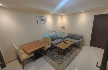 Apartment - 2 Bedrooms - 3 Bathrooms for rent in Muaither Area - Al Rayyan - Doha